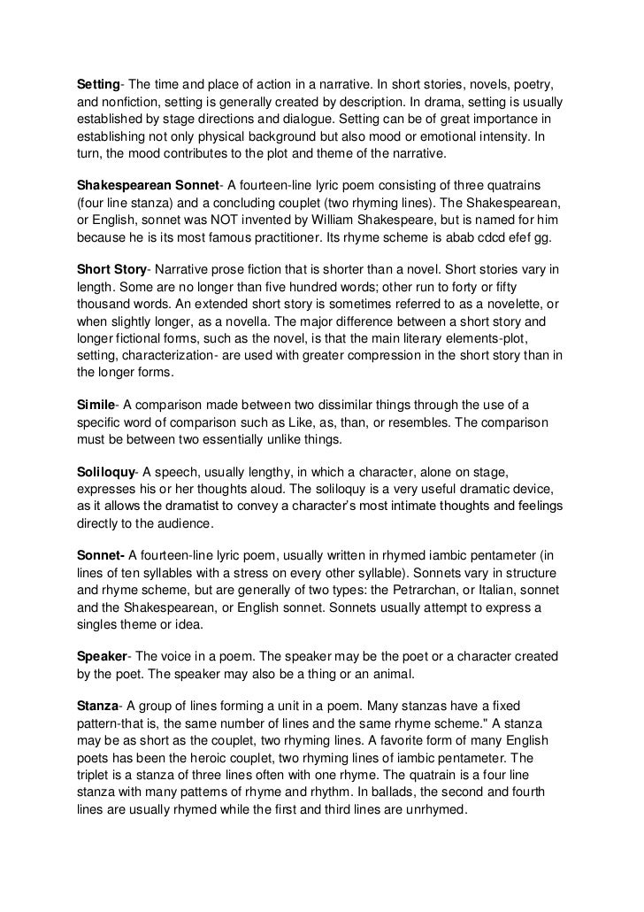 types of narratives and their examples narrative techniques in literature pdf